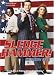 Sledgehammer: First Season (4pc) (Full Box)