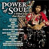 トリビュート・トゥ・ジミ・ヘンドリックス