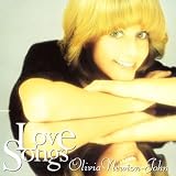 Love Songs Import by Olivia Newton-John
