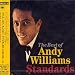 Best of Andy Williams: Standards