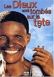 Les dieux sont tomb&eacute;s sur la t&ecirc;te