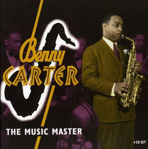 The Music Master