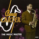 The Music Master Box Set by Benny Carter