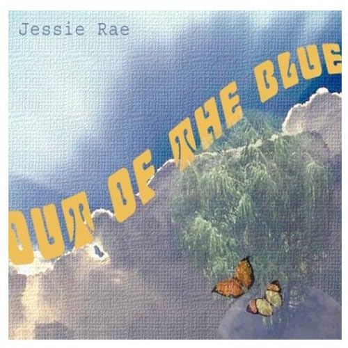 Out of the Blue