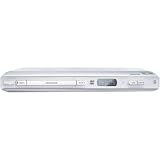 Philips DVP642 DivX-Certified Progressive-Scan DVD Player