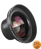 Kodak Schneider-Kreuznach Xenar 0.7x Wide Angle Lens (55mm)