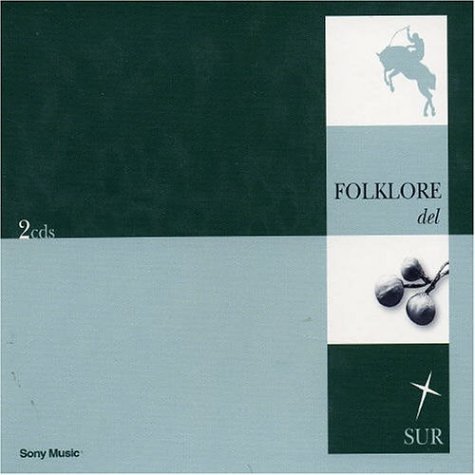 Folklore del Sur