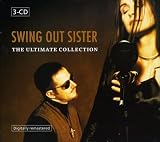 The Ultimate Collection by Swing Out Sister
