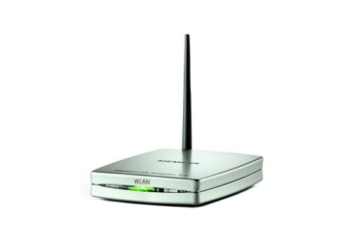 Festplatten: Siemens Gigaset USB-Adapter 54 Mbit WLAN