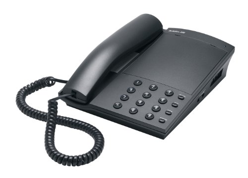 Others - Berkshire 200 Corded Phone - Dark Grey