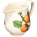 Portmeirion Pomona Earthenware Creamer
