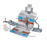 Spider-Man 2 Subway Train Playset