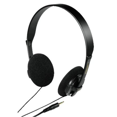 Heimkinosysteme: Hama TV-Stereo-Kopfh�rer HK-235