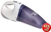 Black and Decker CHV9600 9.6-Volt Cyclonic DustBuster