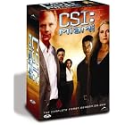 CSI: Miami by 