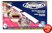 Dynamat 10455 Xtreme Bulk Pack 9 Sheets