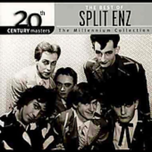 SPLIT ENZ - Best of Split Enz - the Millen - Zortam Music