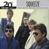20th Century Masters - The Millennium Collection: The Best of Squeeze