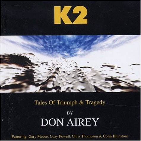 K2: Tales Of Triumph & Tragedy