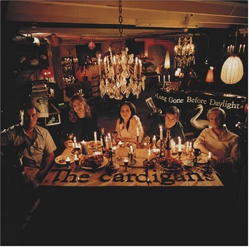 Cardigans - Feathers And Doom Lyrics - Zortam Music