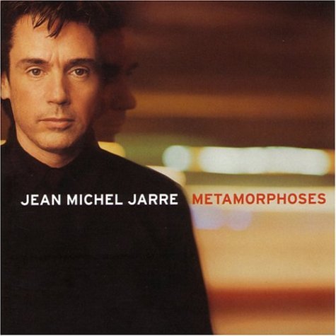 Jean-Michel Jarre - C