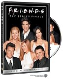 Friends - The Series Finale (Limited Edition)