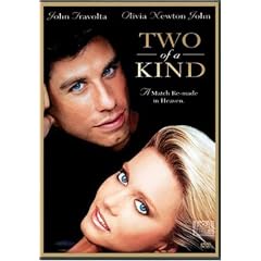 Two Of A Kind&nbsp;-&nbsp;Soundtrack
