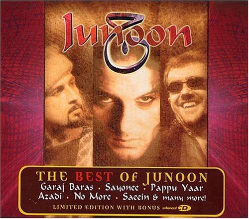Junoon - Best of Junoon - Zortam Music