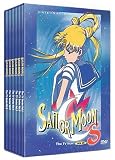 Sailor Moon S - The Complete Uncut TV Set