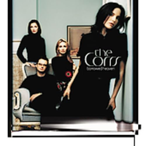 The Corrs - Long Night CDM - Zortam Music