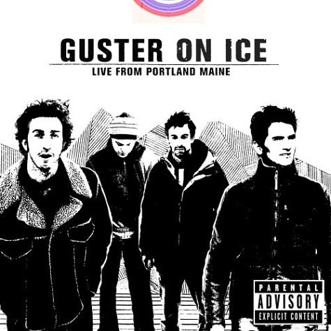Guster - Guster On Ice - Zortam Music