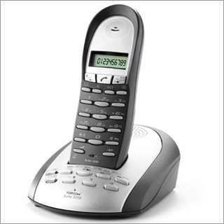 TV Geraete: Topcom Butler 3250 DECT GAP Clip schnurlos Telefon mit Anrufbeantworter
