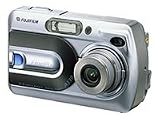 Fuji FinePix A330 Digital camera [3.2MP , 3 x Optical]