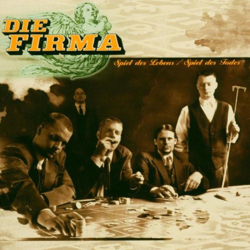 Die Firma - Spiel Des Lebens / Spiel Des - Zortam Music