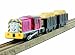 Thomas & Friends Motor Road & Rail: Salty