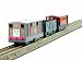 Thomas & Friends Motor Road & Rail: Toby