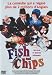 Vente de Livres.com : Fish And Chips