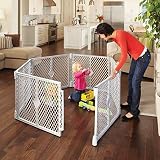 North States Superyard Xt Play Yard
