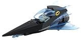 Batman Animated Fahrzeug: Hyperjet