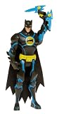 Batman Animated Aktionsfigur: Disc Attack Batman