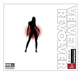 Contraband by Velvet Revolver