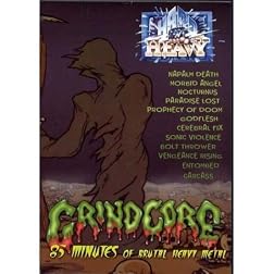 Grindcore