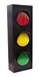 Traffic Light - Wall Mounted
