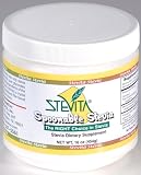 Stevita Spoonable Stevia, 16 oz. Jar