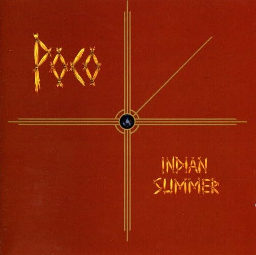 Indian Summer