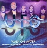 album art to Walk on Water