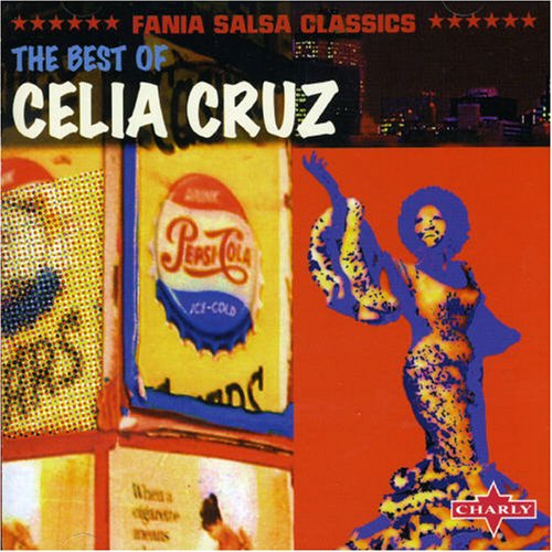 Celia Cruz - La Dicha Mia Lyrics - Zortam Music