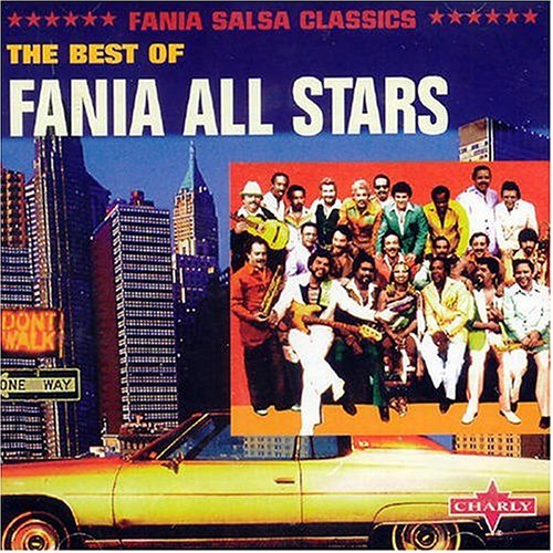 Best of Fania All-Stars