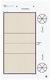 Volleyball Pro Clipboard