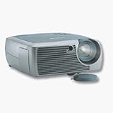 InFocus X2 Multimedia DLP Projector